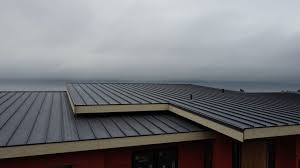 Best Storm Damage Roof Repair  in Linglestown, PA